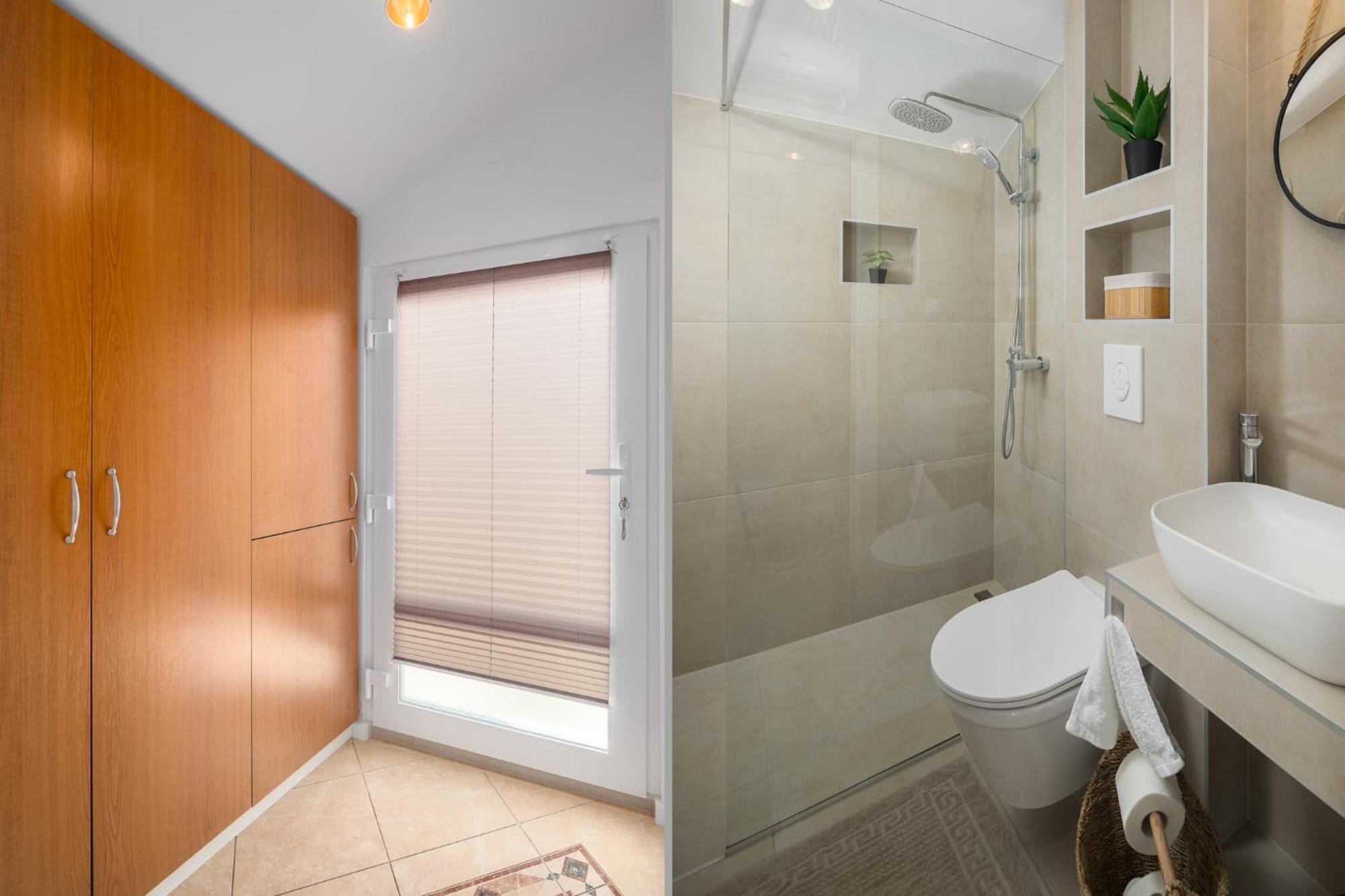Guest House Ravnic Porec Ngoại thất bức ảnh