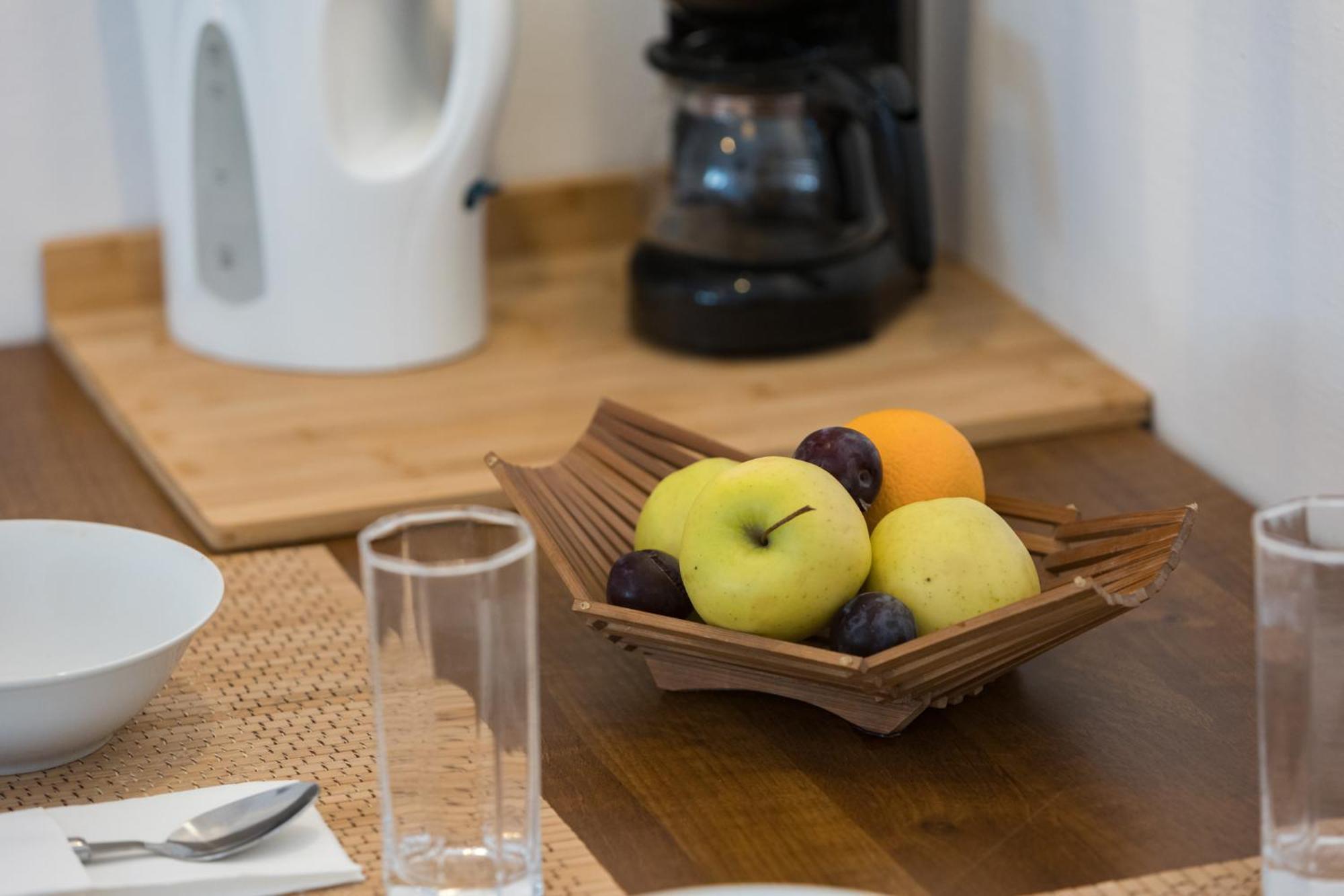 Guest House Ravnic Porec Ngoại thất bức ảnh