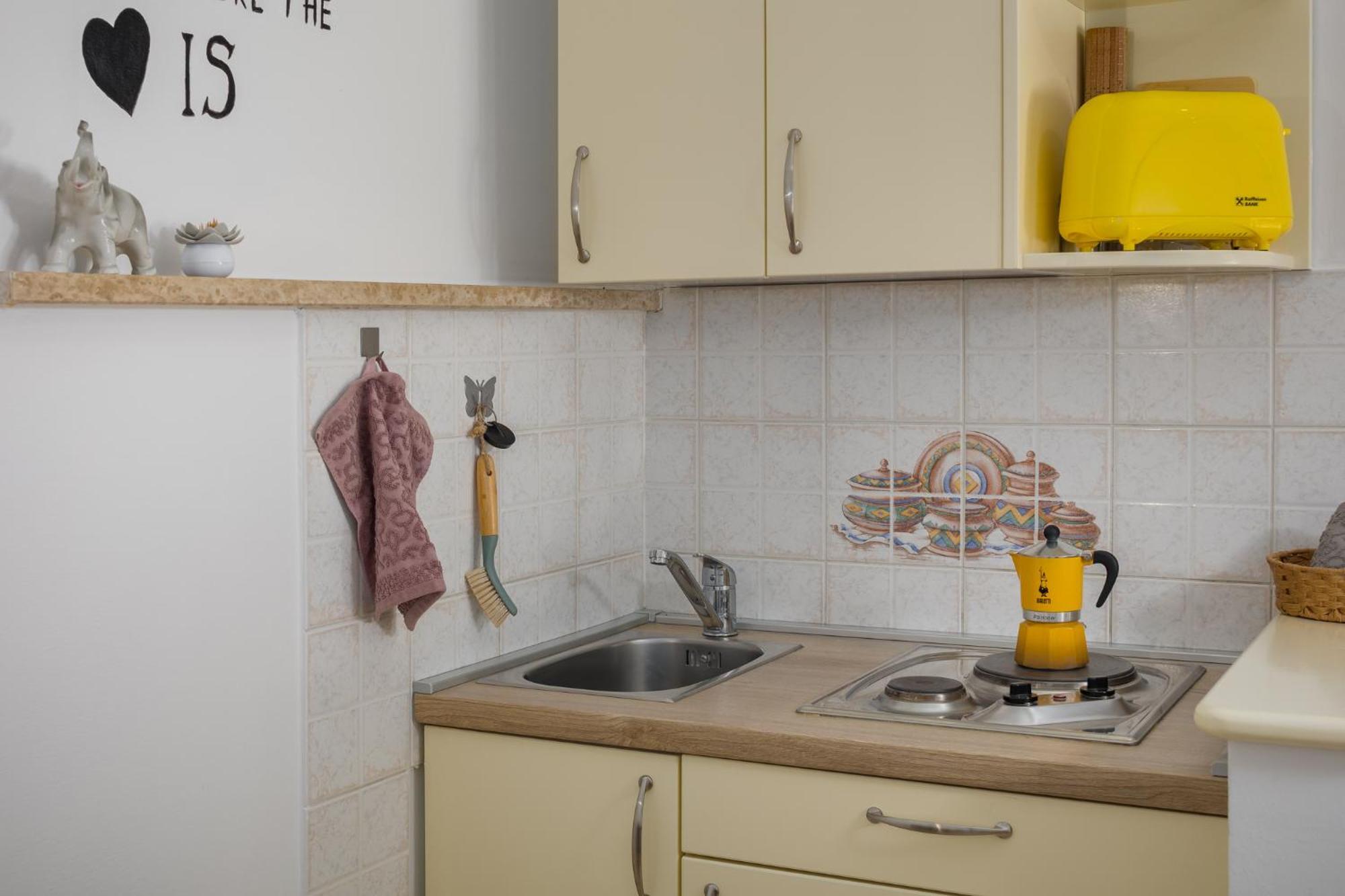 Guest House Ravnic Porec Ngoại thất bức ảnh